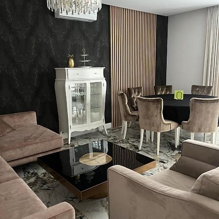 Apartament Zloty 2 Cieciorka 外观 照片