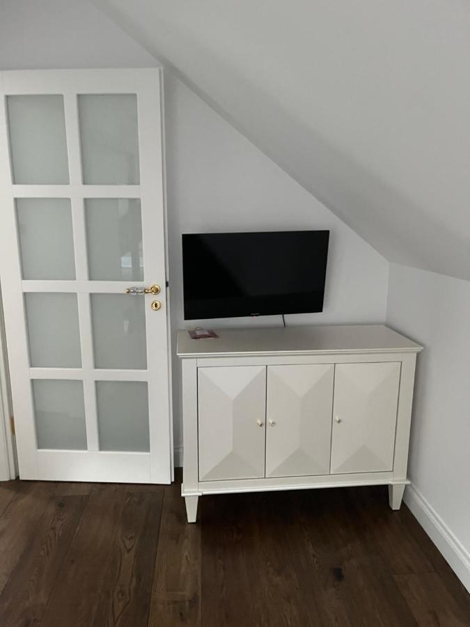 Apartament Zloty 2 Cieciorka 外观 照片