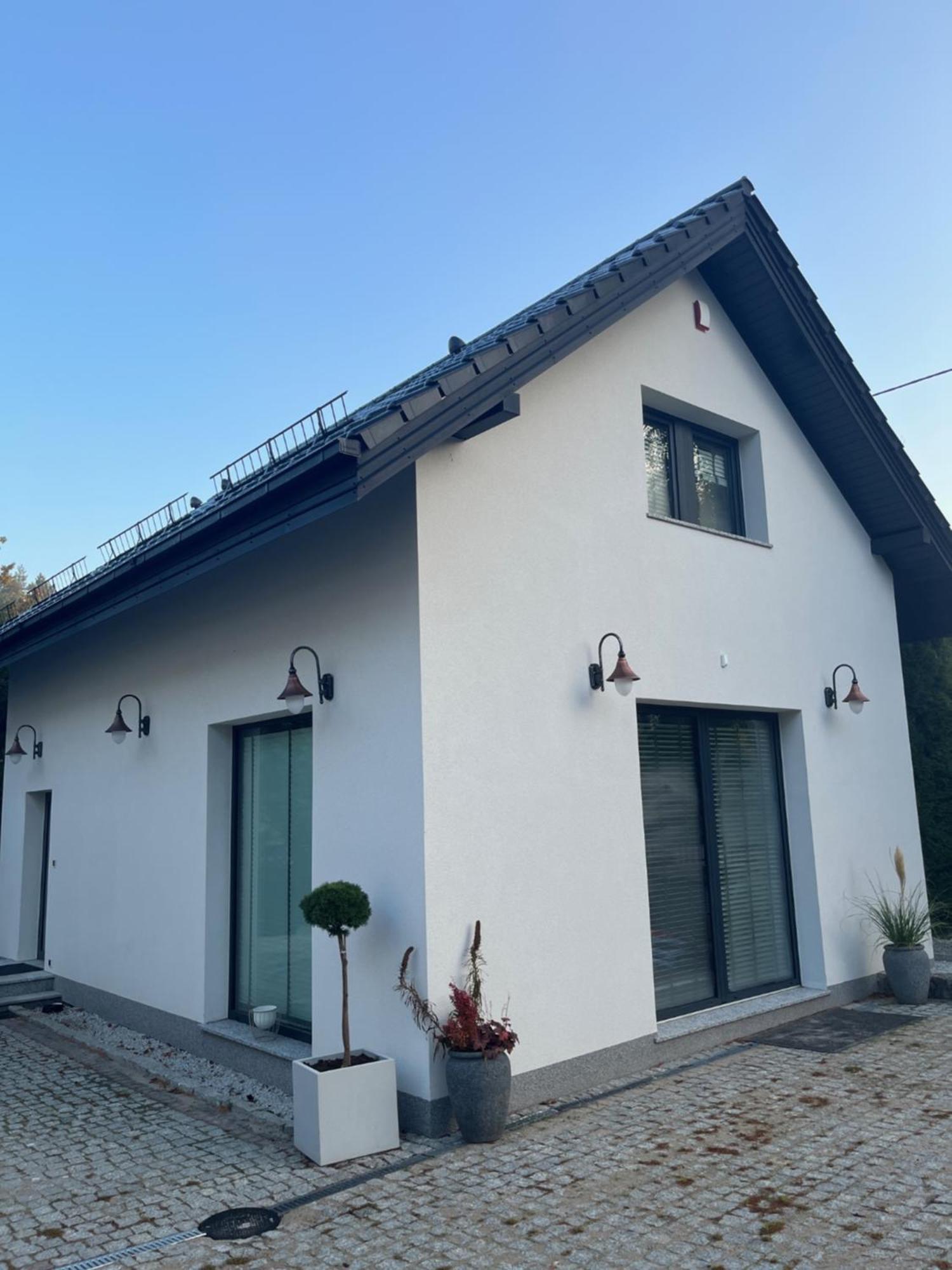 Apartament Zloty 2 Cieciorka 外观 照片