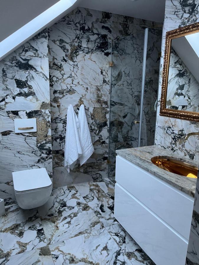 Apartament Zloty 2 Cieciorka 外观 照片