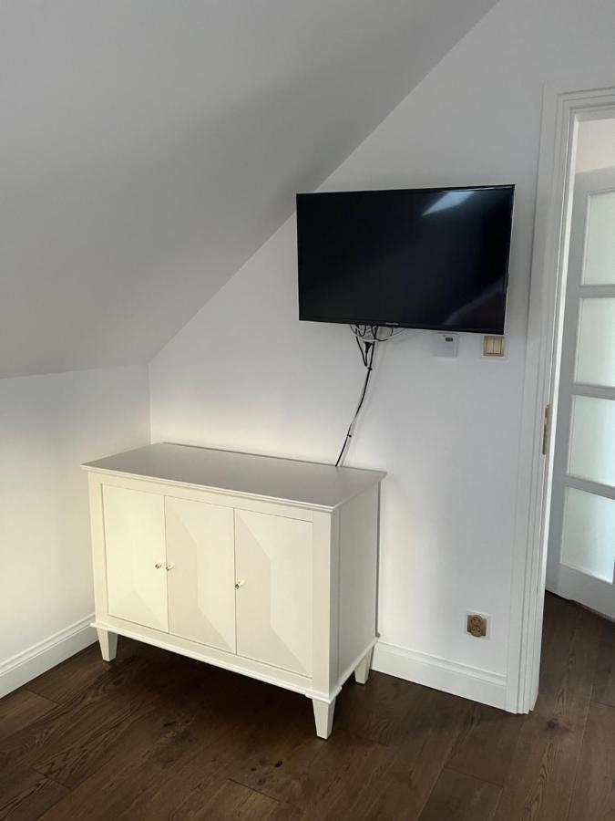 Apartament Zloty 2 Cieciorka 外观 照片