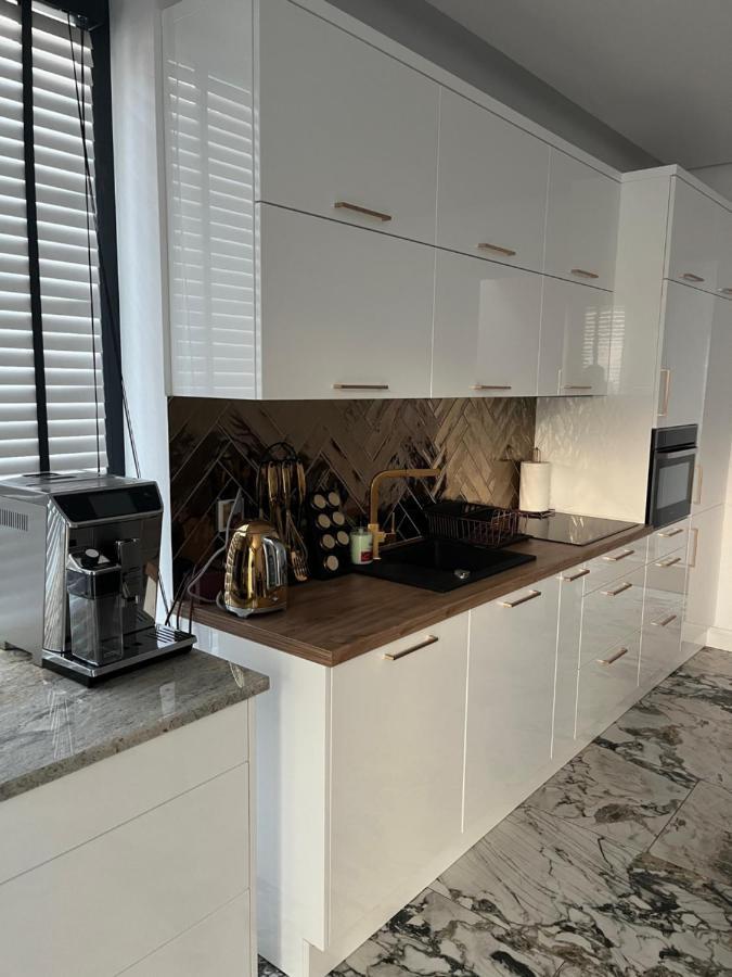 Apartament Zloty 2 Cieciorka 外观 照片
