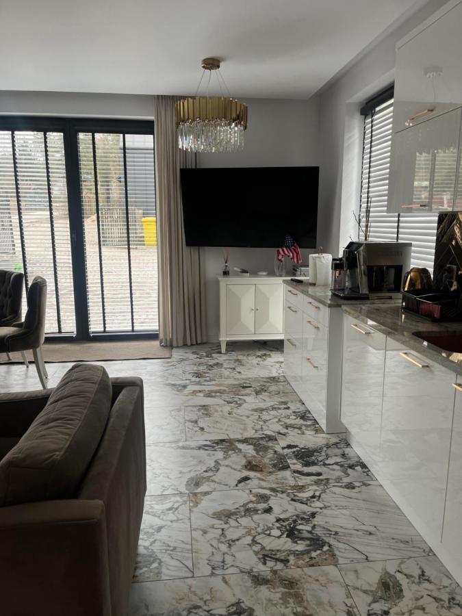 Apartament Zloty 2 Cieciorka 外观 照片