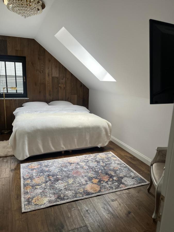 Apartament Zloty 2 Cieciorka 外观 照片