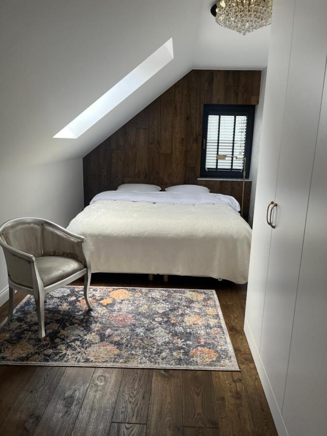 Apartament Zloty 2 Cieciorka 外观 照片