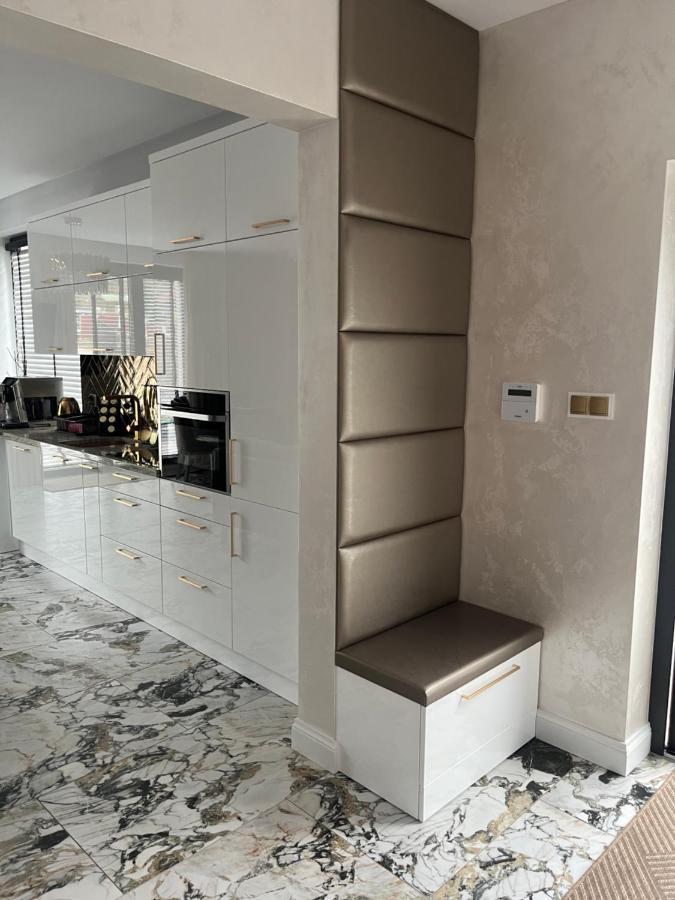 Apartament Zloty 2 Cieciorka 外观 照片