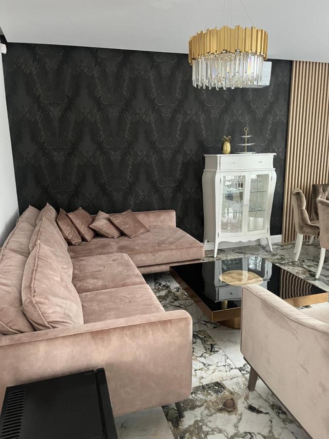 Apartament Zloty 2 Cieciorka 外观 照片