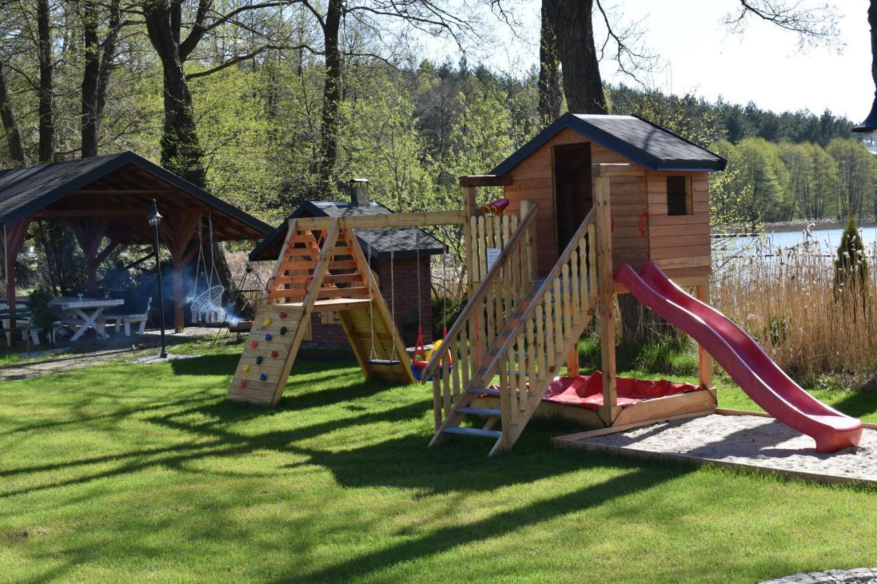 Apartament Zloty 2 Cieciorka 外观 照片